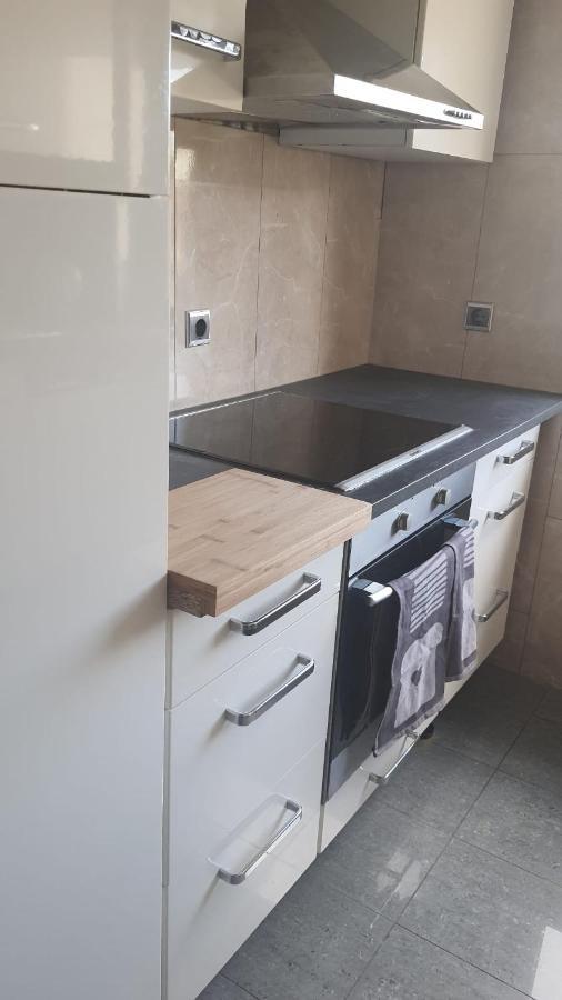 Samad Wohnen Appartement Essen Buitenkant foto