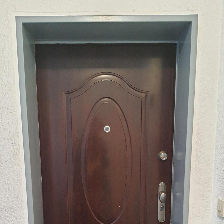 Samad Wohnen Appartement Essen Buitenkant foto