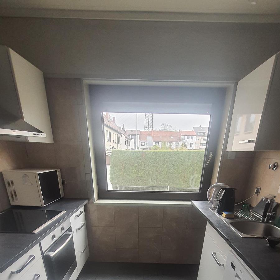 Samad Wohnen Appartement Essen Buitenkant foto