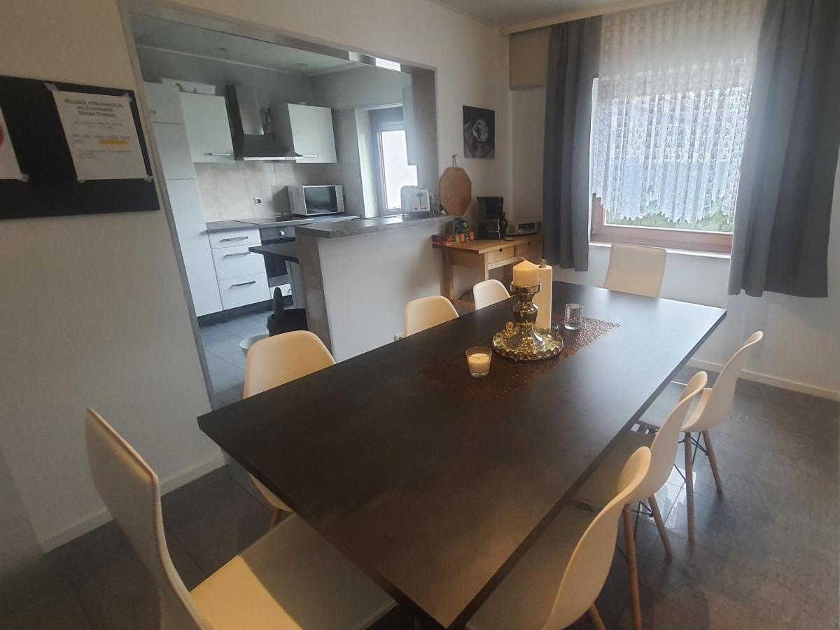 Samad Wohnen Appartement Essen Buitenkant foto