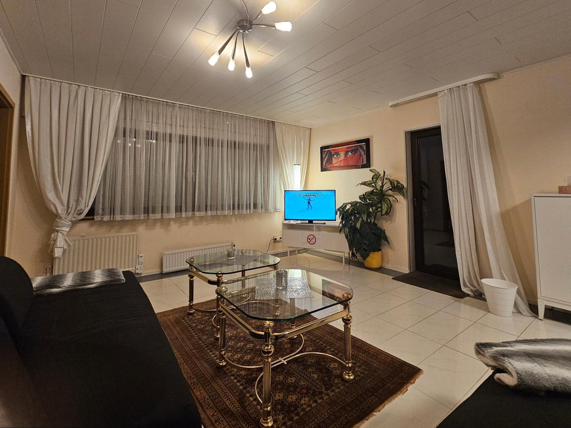 Samad Wohnen Appartement Essen Buitenkant foto