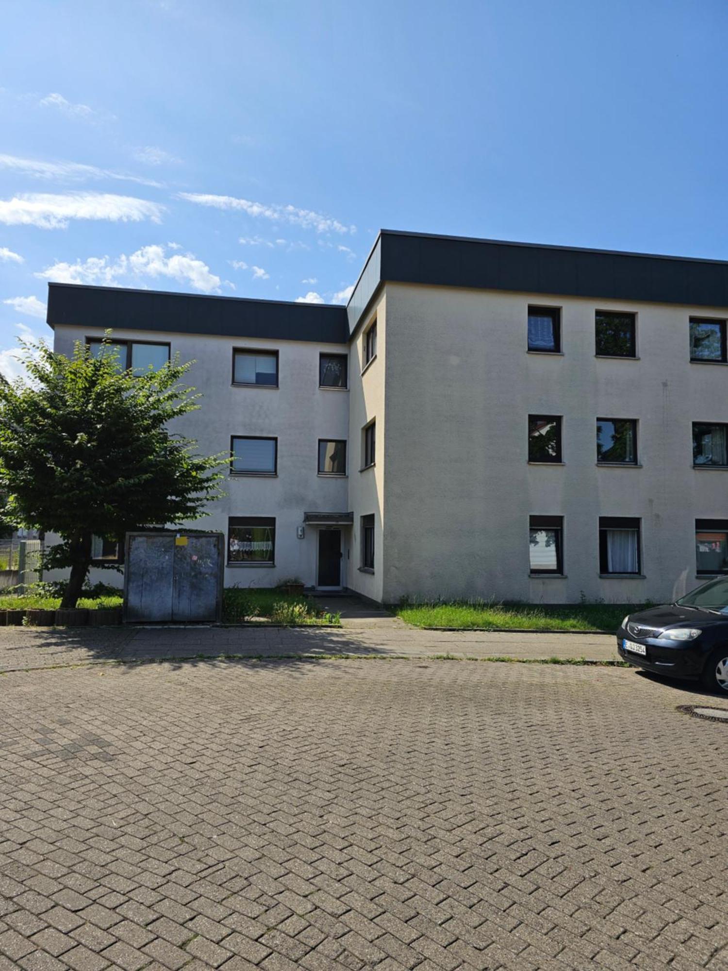 Samad Wohnen Appartement Essen Kamer foto